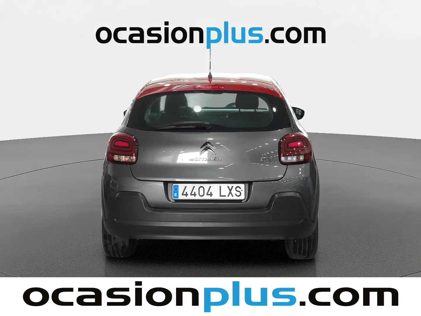Foto Citroën C3 Citroen C3 PureTech 83 Feel Pack  (83 CV)