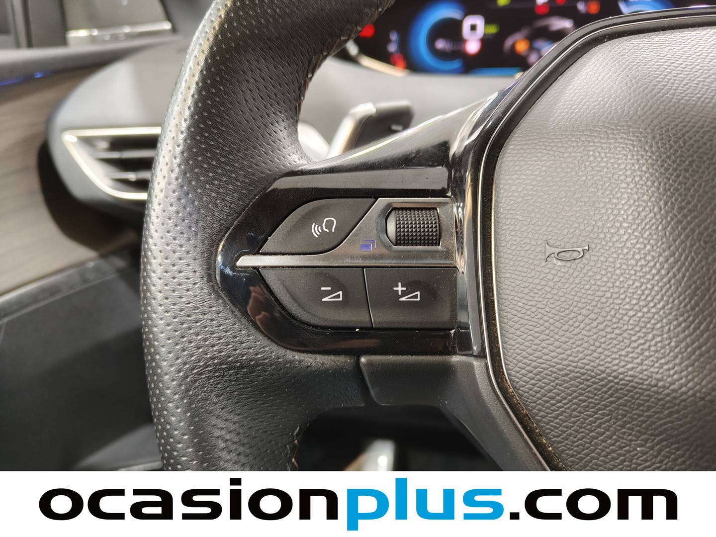 Foto Peugeot 3008 Hybrid Peugeot 3008 Hybrid 225 GT Pack e-EAT8 165 kW (225 CV)