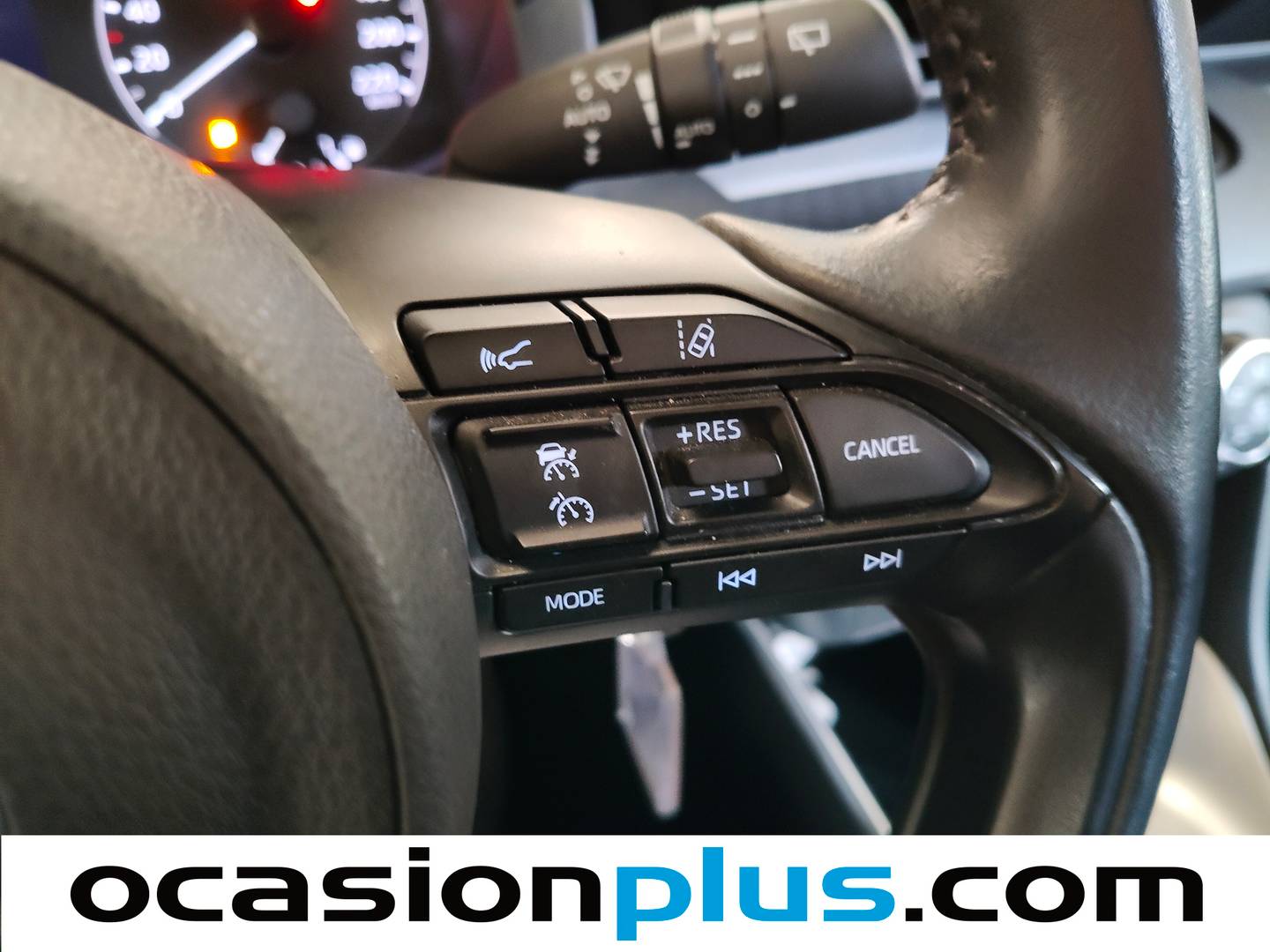 Foto Toyota Yaris Toyota Yaris 1.5 S-Edition (125 CV)