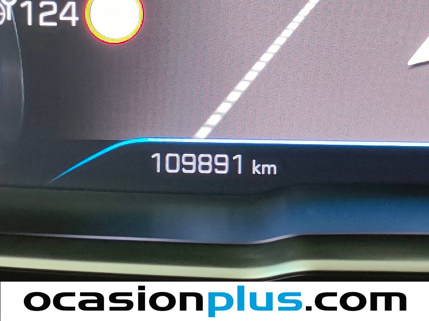 Foto Peugeot 5008 Peugeot 5008 PureTech 130 S&S Allure EAT8 (130 CV) 7 Plazas