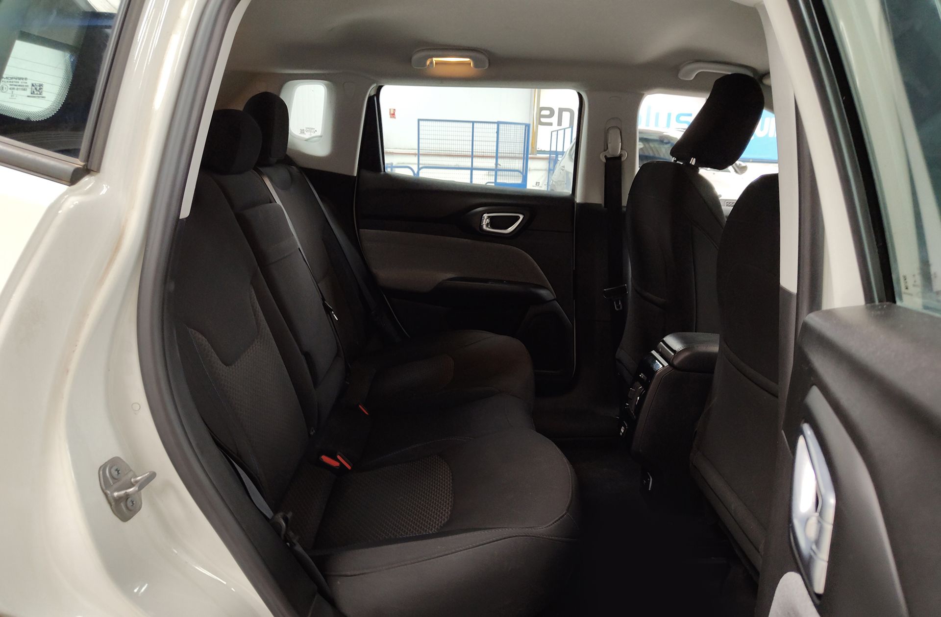 Jeep Compass 1.3 Gse T4 Longitude FWD - foto 17