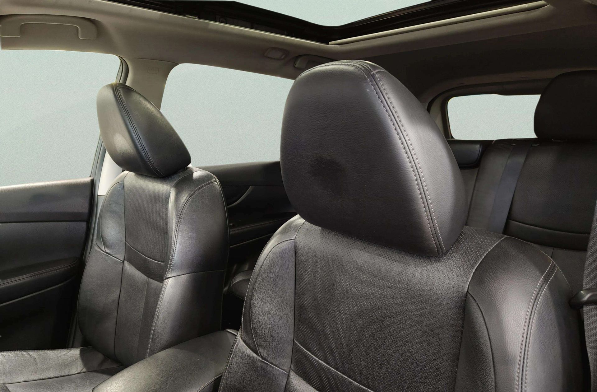 Nissan X-Trail 1.6 dCi Tekna 4x2 XTronic 7 plazas - foto 15