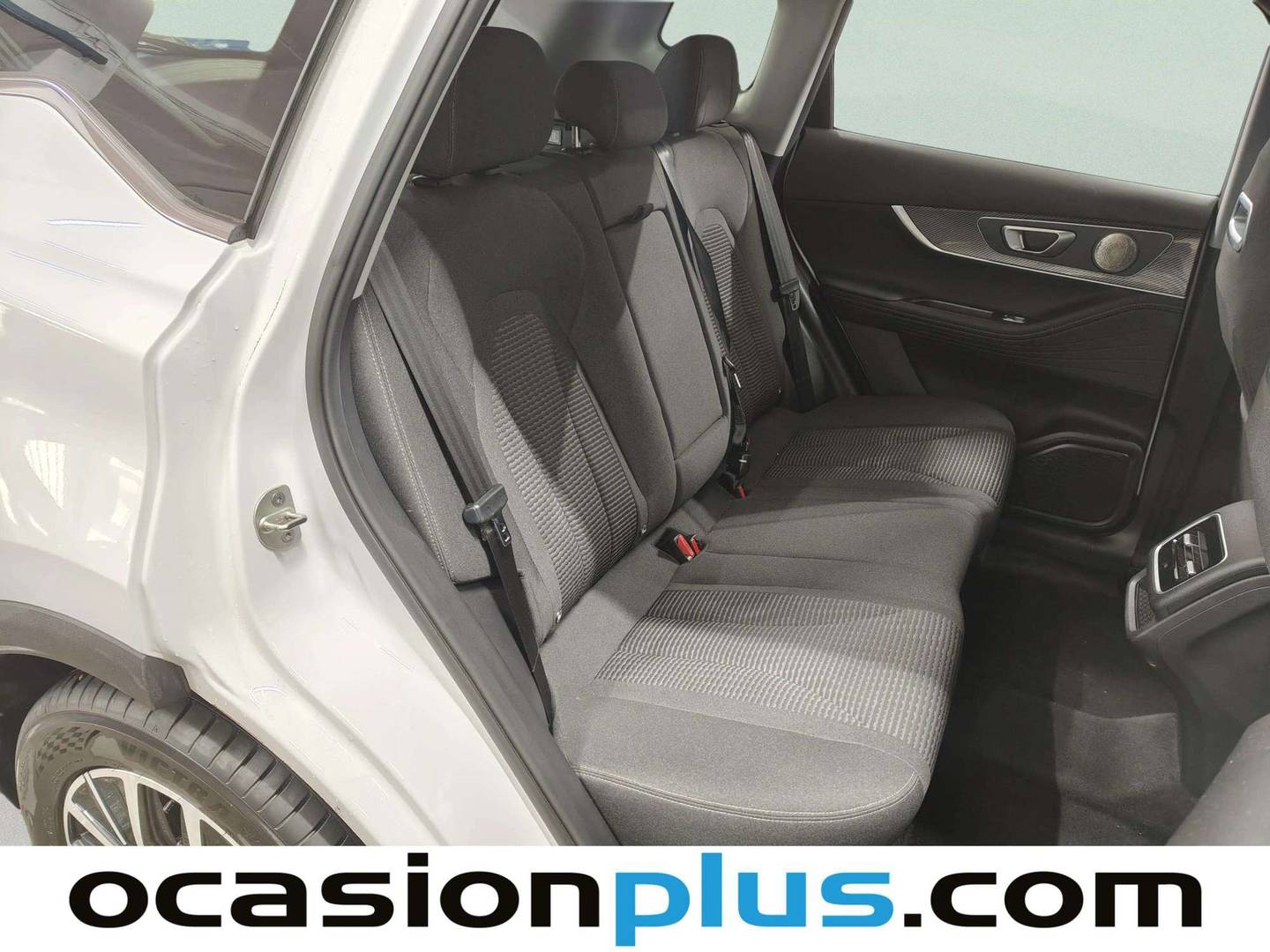 EBRO S700 EBRO S700 1.6 TGDI Comfort DCT (147 CV) al mejor precio