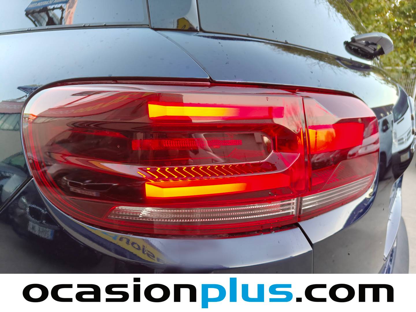 Acabados Citroën C5 Aircross Citroën C5 Aircross PureTech 130 S&S Feel Pack EAT8 (131 CV)