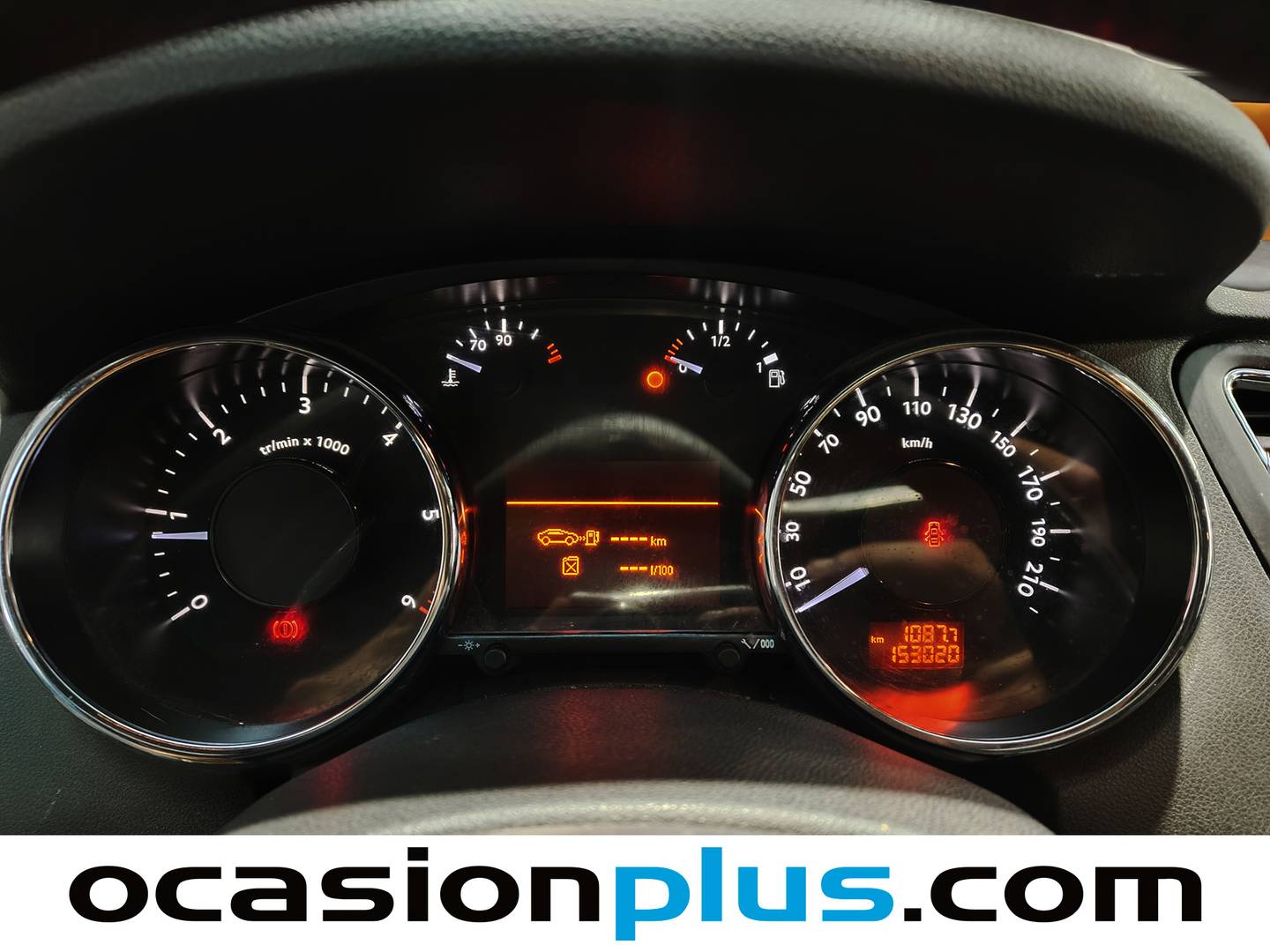 Peugeot 5008 Peugeot 5008 2.0 HDI Sport Pack  (150 CV) manual