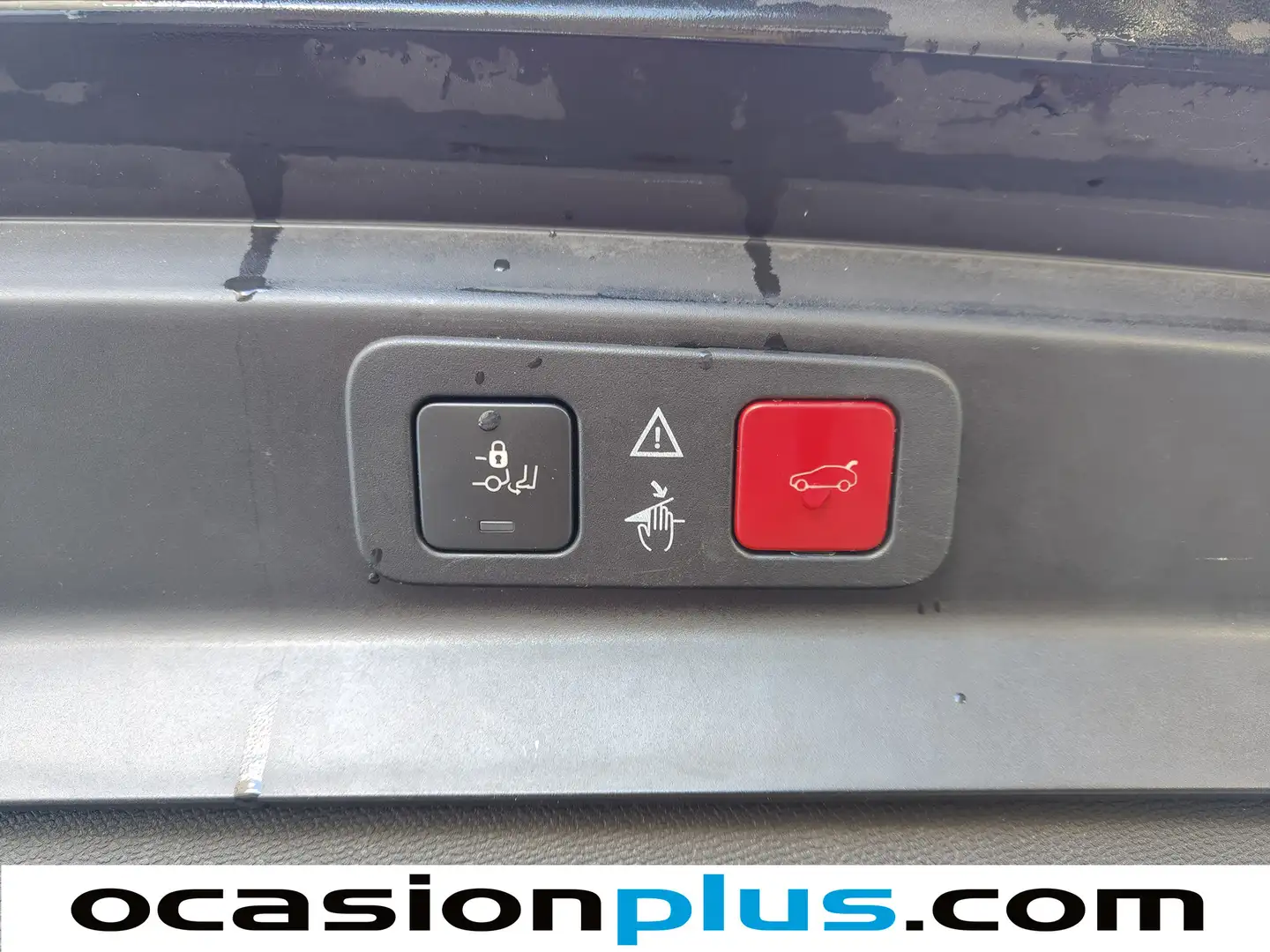 Foto Peugeot 5008 Peugeot 5008 BlueHDI 130 S&S GT-Line EAT8 (130 CV)  7 Plazas