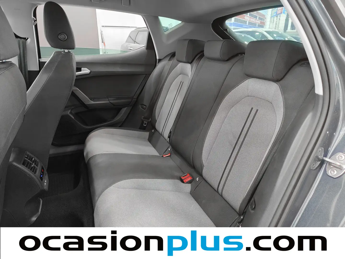 Foto Seat León SEAT León 1.5 TSI S&S Style 25 Aniversario (116 CV)