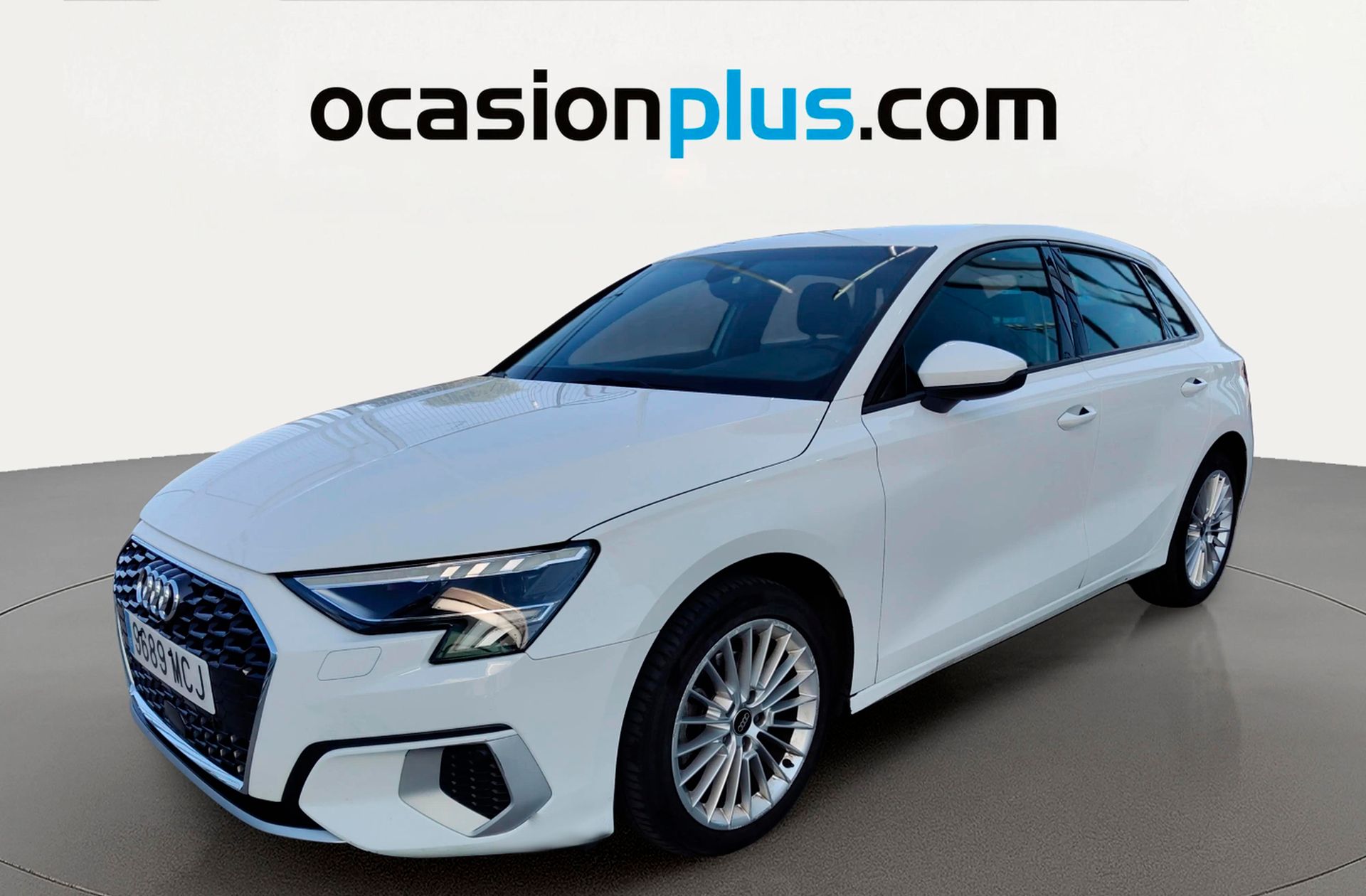 Audi A3 Sportback Advanced 35 TDI S tronic - foto 1