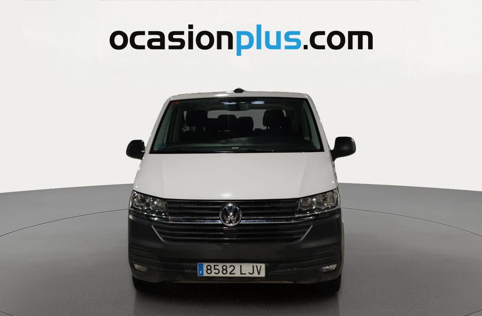 Volkswagen Caravelle Origin Batalla Corta 2.0 TDI BMT 4Motion DSG 9 plazas - foto 11