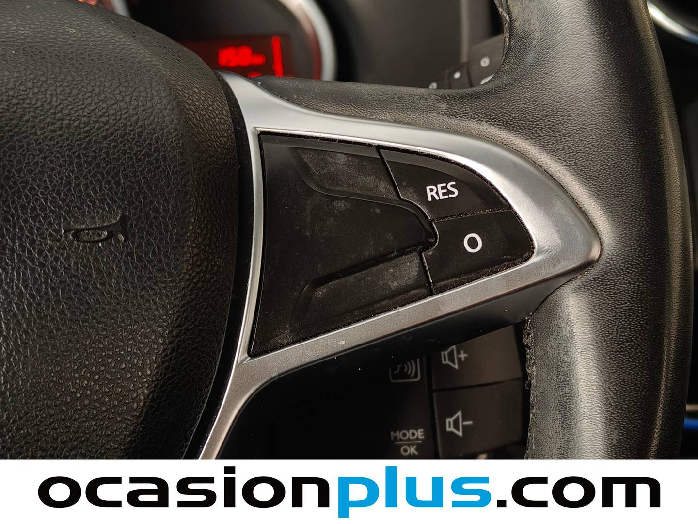 Dacia Sandero Dacia Sandero Serie Limitada Aniversario Blue dCi (95 CV) seminuevo