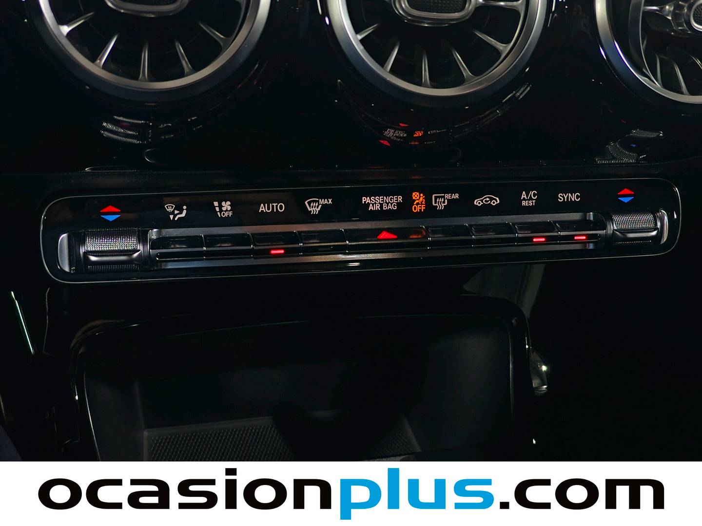 Mercedes Clase A Mercedes Clase A 180 (136 CV) Pack AMG gasolina