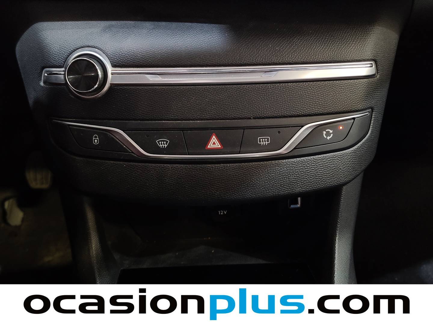 Peugeot 308 Peugeot 308 BlueHDi 100 Style (100 CV) diésel