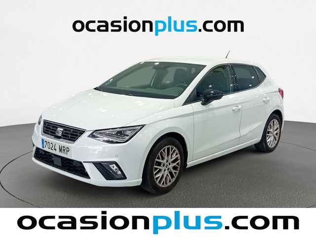 Seat Ibiza Ocasión Alicante