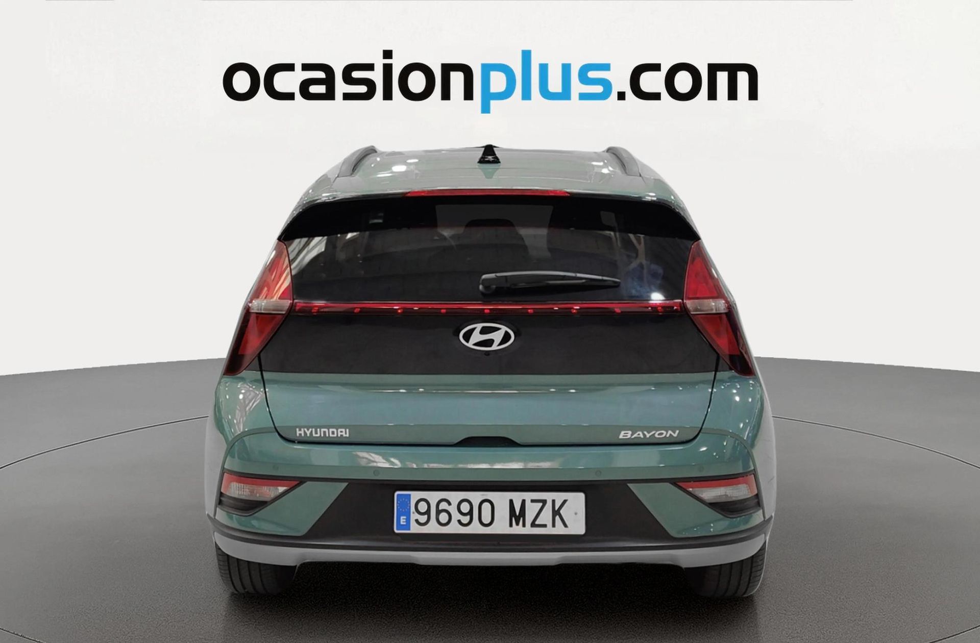 Hyundai Bayon 1.2 MPI Maxx - foto 15