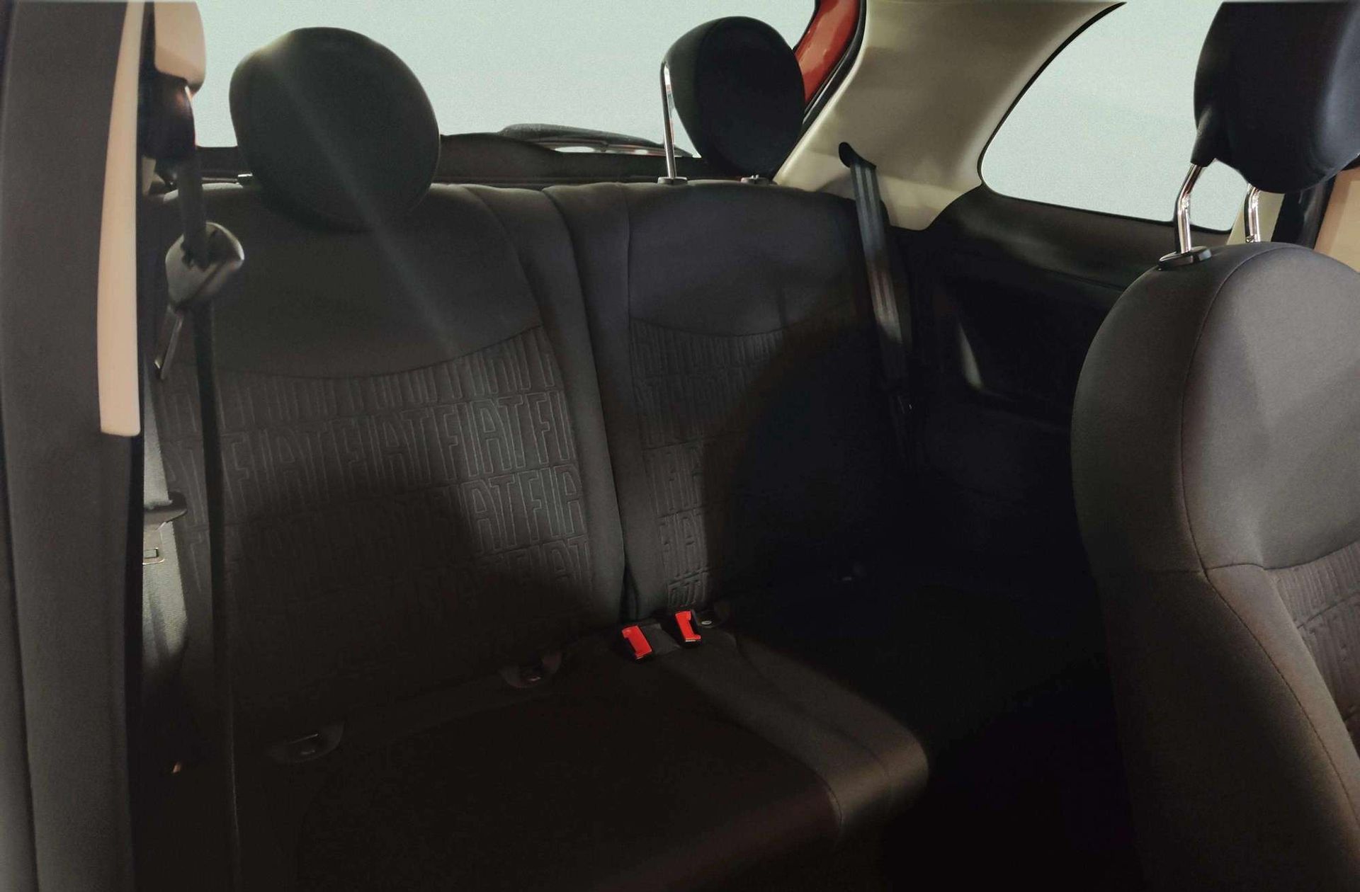 Fiat 500 1.0 Hybrid Dolcevita - foto 16
