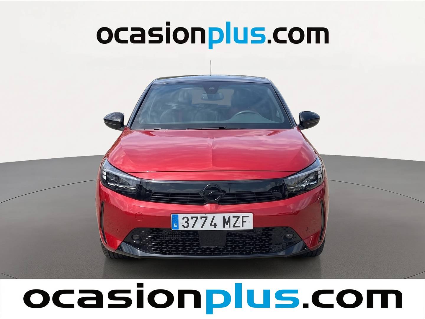 Opel Corsa Opel Corsa 1.2 T XHL GS (100 CV) seminuevo