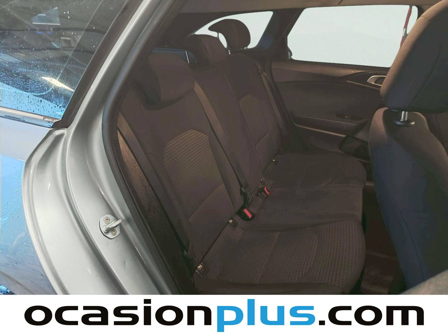 KIA Ceed Tourer KIA Ceed Tourer 1.0 T-GDi Concept (120 CV) al mejor precio