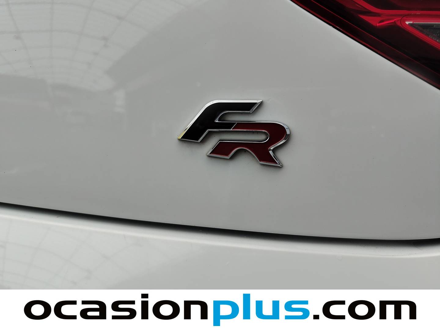 Seat León Seat León SC 2.0 TDI S&S FR (184 CV) de segunda mano