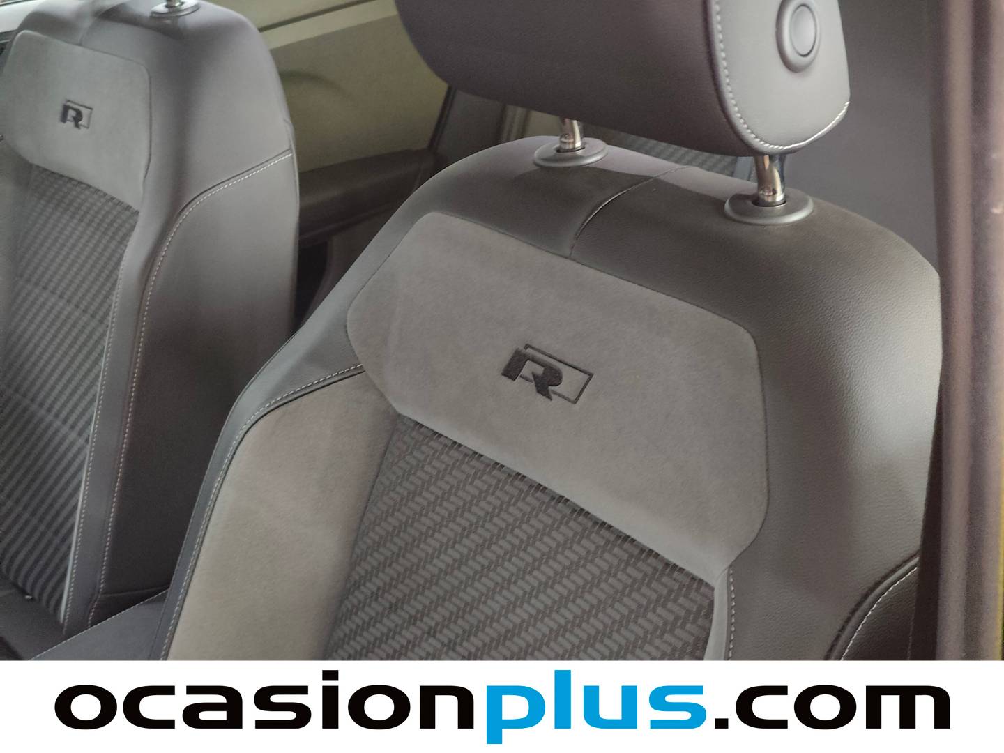 Volkswagen T-Cross Volkswagen T-Cross Sport 1.0 TSI (110 CV) Pack R-Line seminuevo