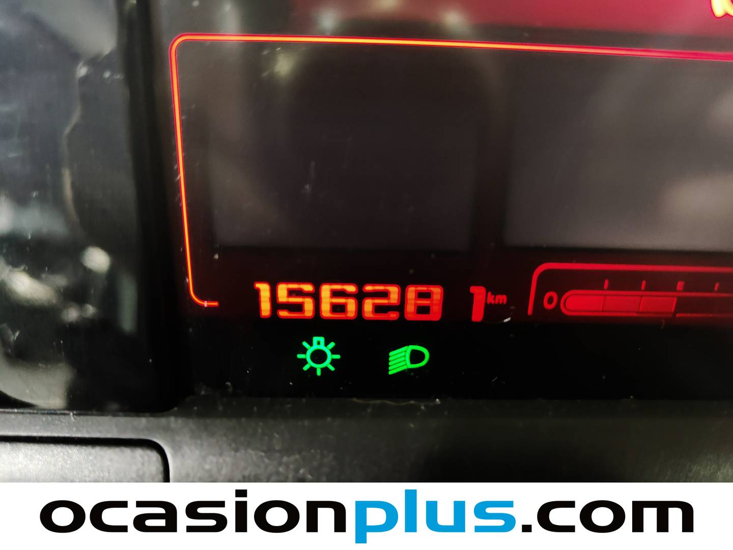 Citroën C4 Cactus Citroën C4 Cactus 1.6 BlueHDI ETG6 Shine (100 CV) seminuevo