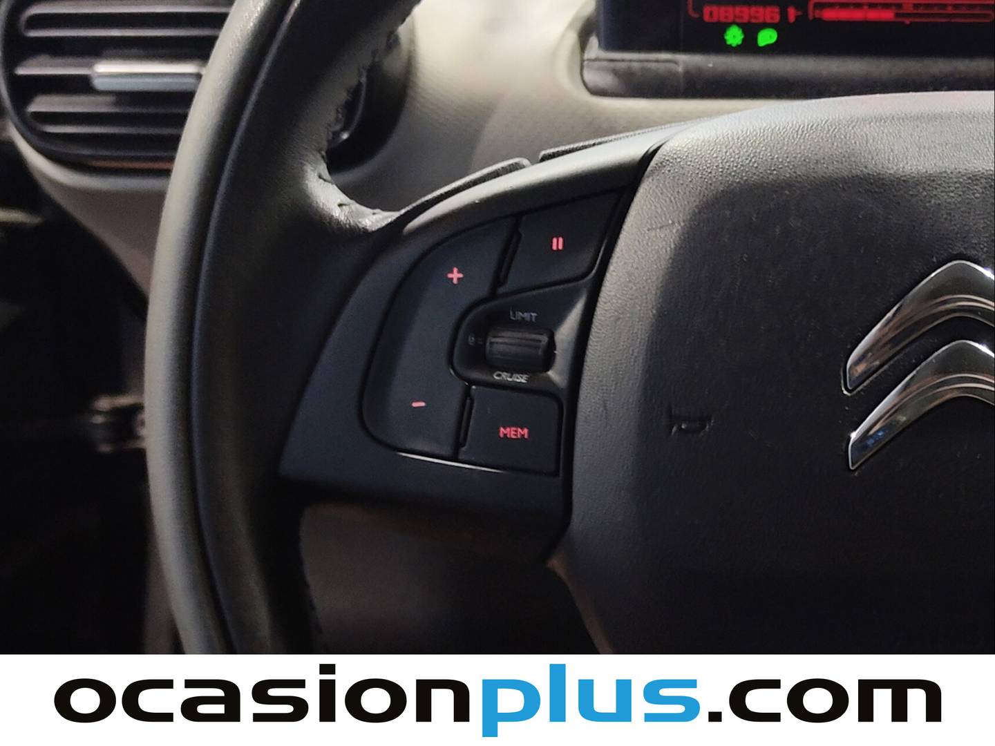 Citroën C4 Cactus Citroën C4 Cactus PureTech 110 S&S One Tone (110 CV) 2017