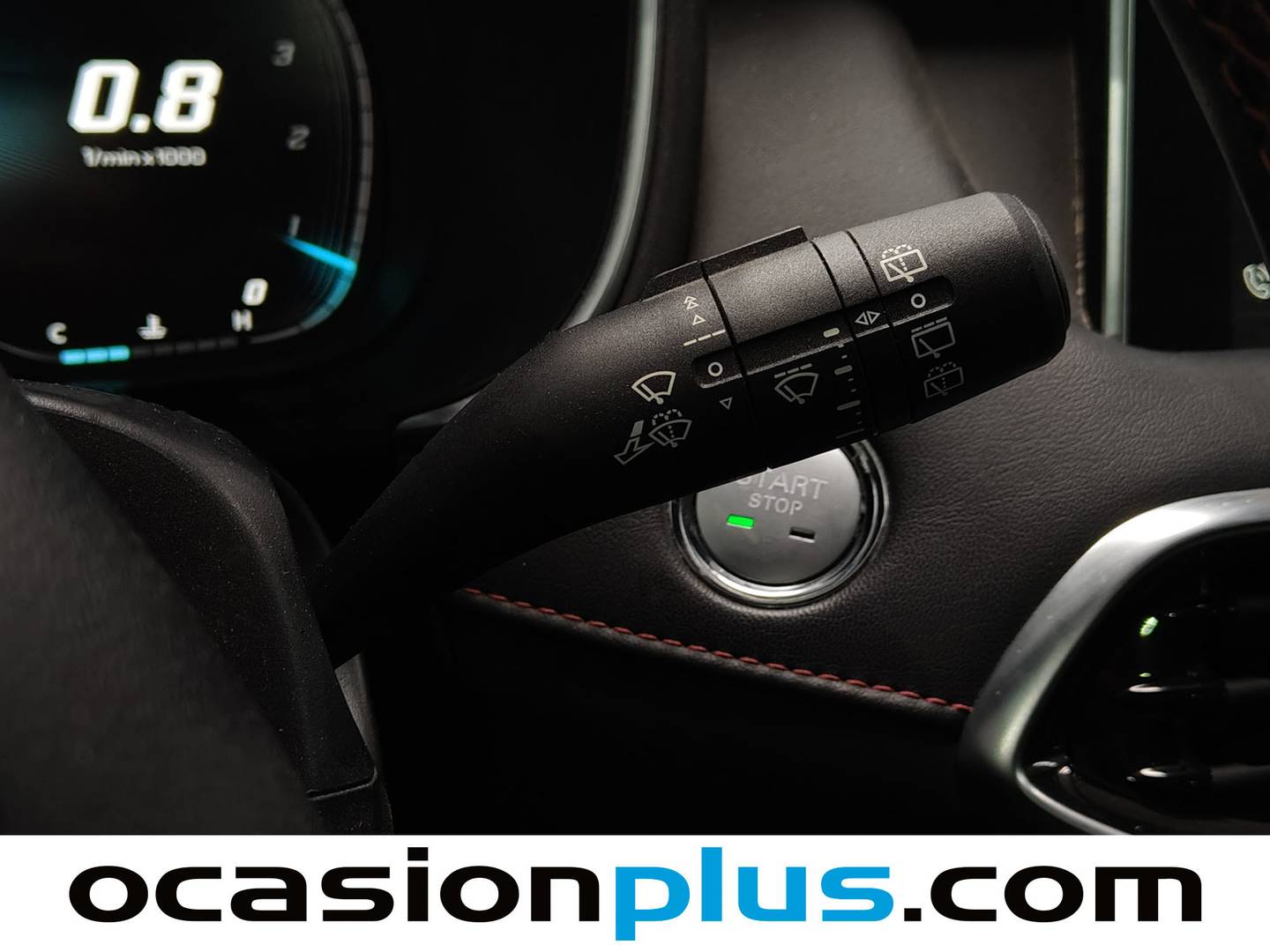 Foto MG HS MG HS 1.5 Turbo GDI Luxury DCT (162 CV)