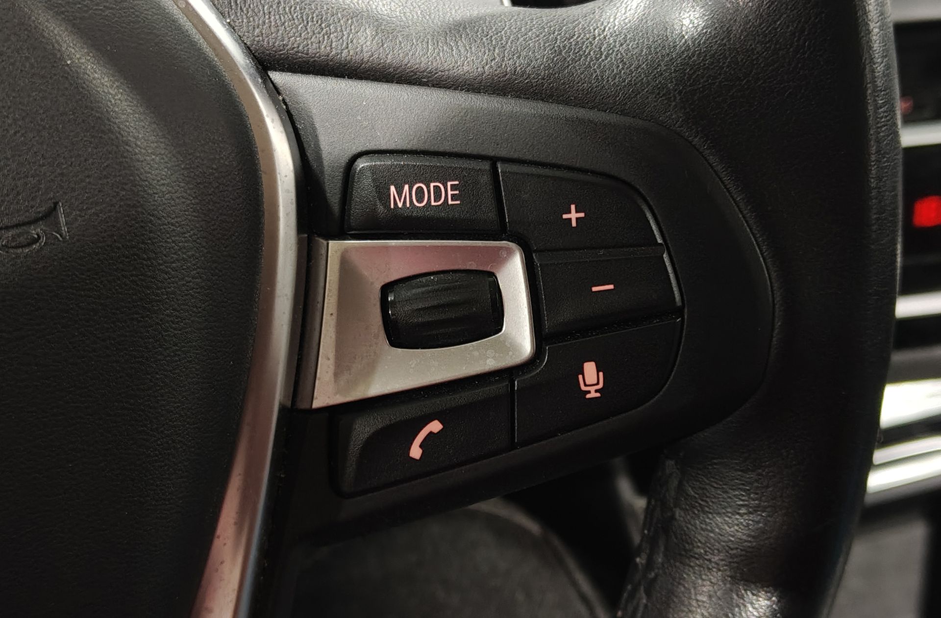 BMW X3 xDrive25d - foto 24