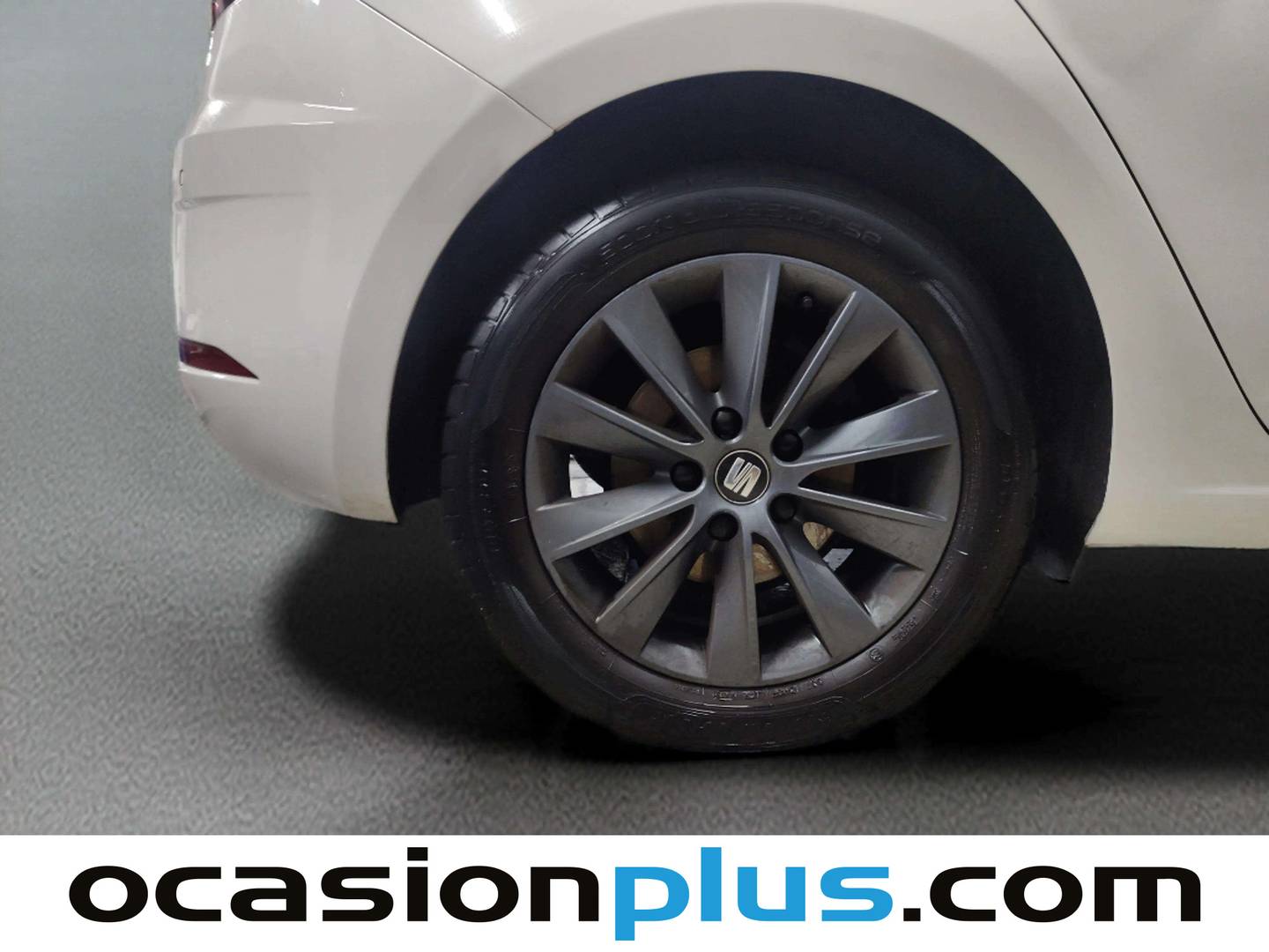 Seat León Seat León 1.0 EcoTSI S&S Style Visio Edition (115 CV) seminuevo