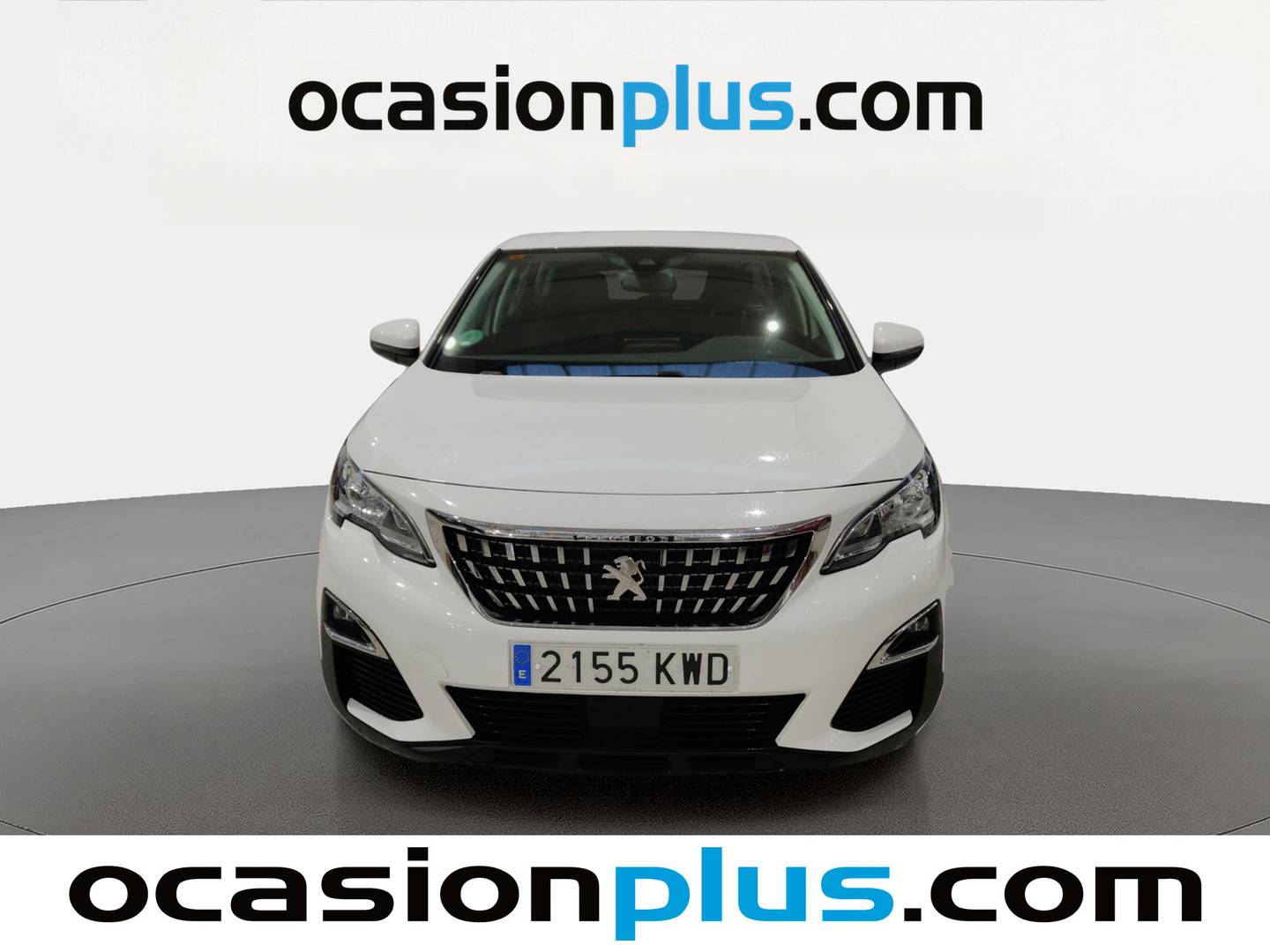 Foto Peugeot 3008 Peugeot 3008 BlueHDI 130 S&S Active (130 CV)