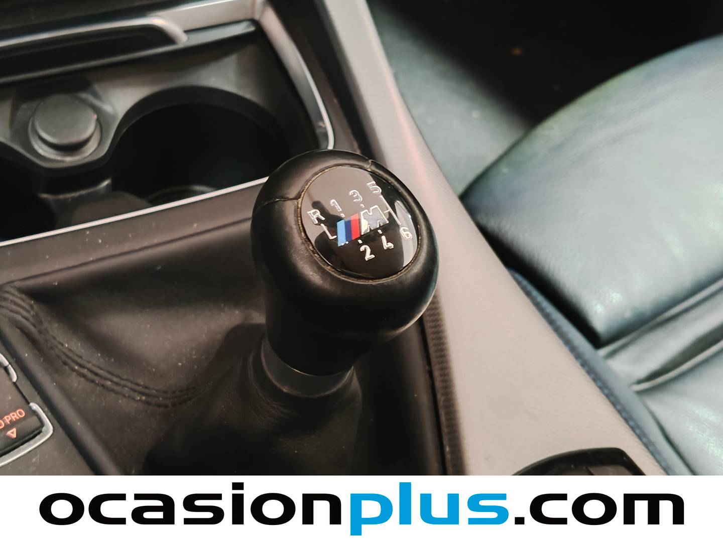 BMW Serie 1 BMW Serie 1 118d (150 CV) Pack M de segunda mano