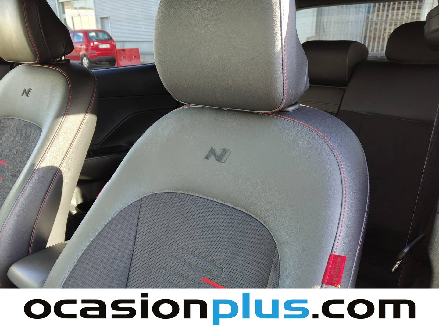 Foto Hyundai Kona Hyundai Kona 1.6 TGDi N Line Style 4x4 DCT (198 CV)