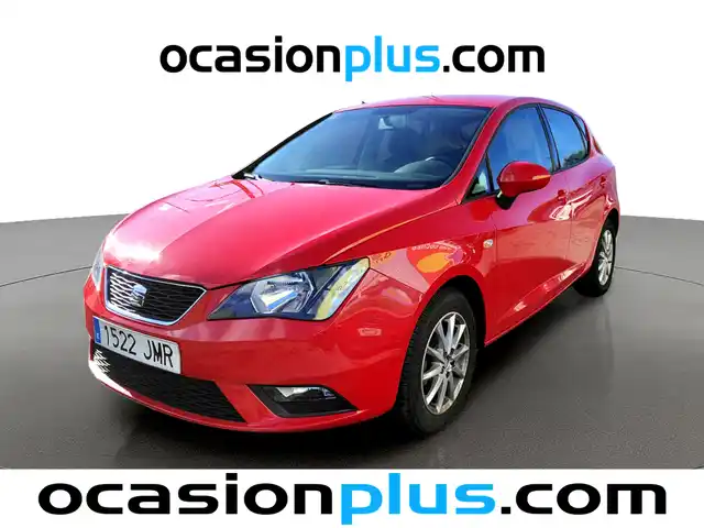 Seat Ibiza 1.2 TSI Style (90 CV) de segunda mano
