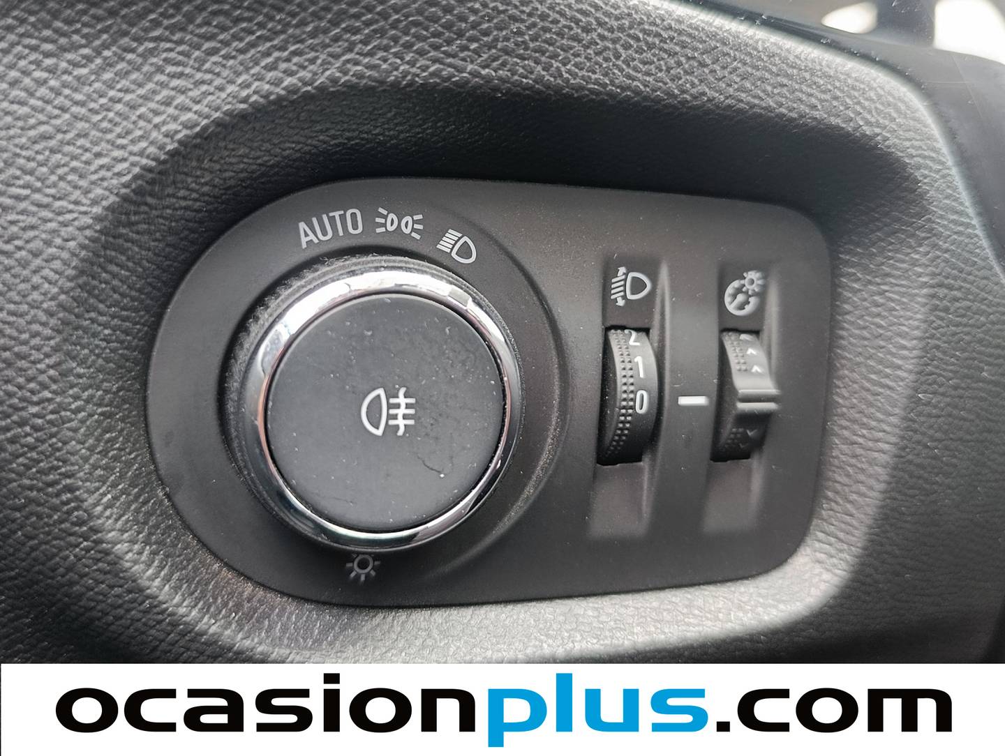 Extras del Opel Corsa Opel Corsa 1.2 XEL S&S Edition (75 CV)