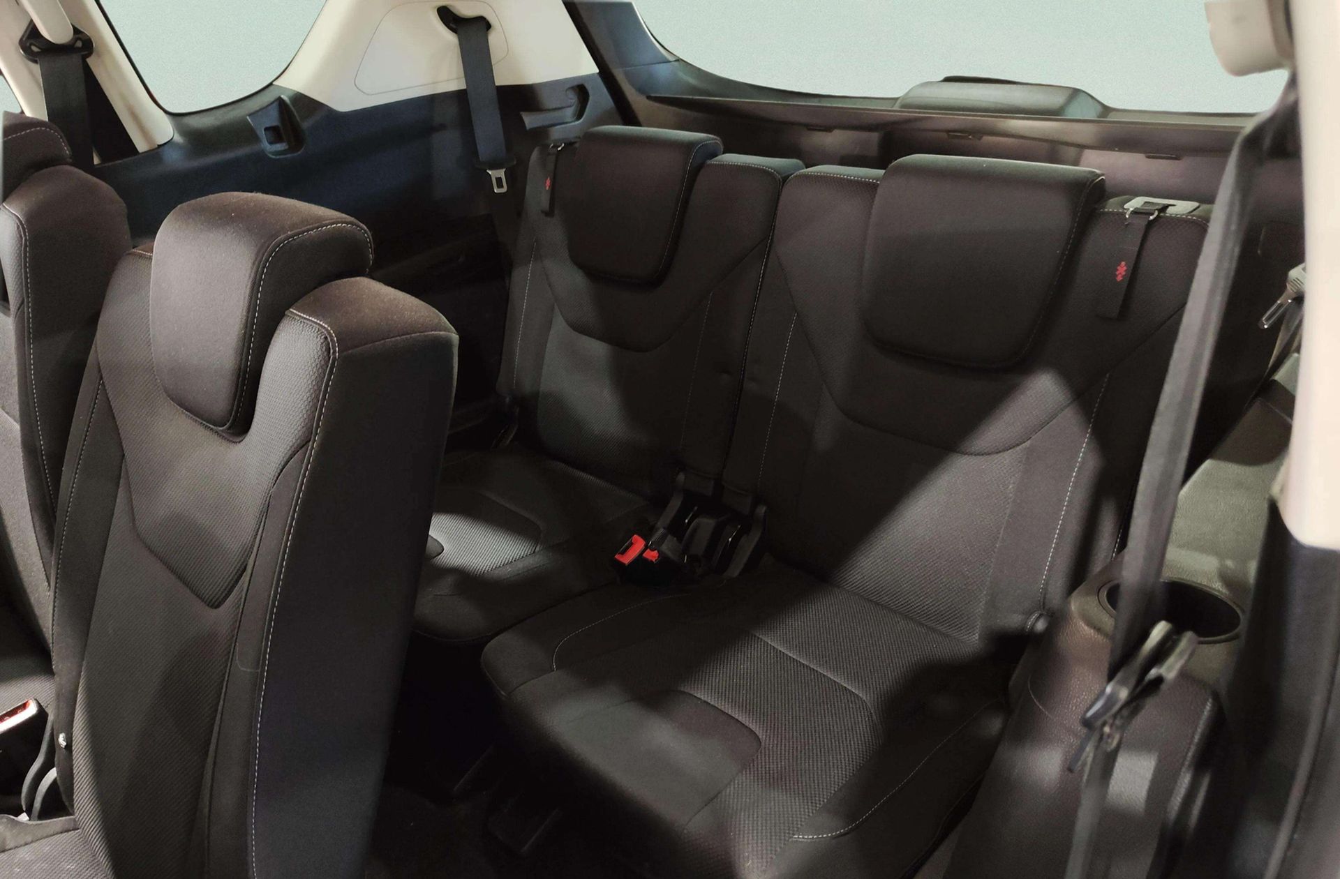 Ford S-Max 2.0 TDCi Titanium 7 plazas - foto 7