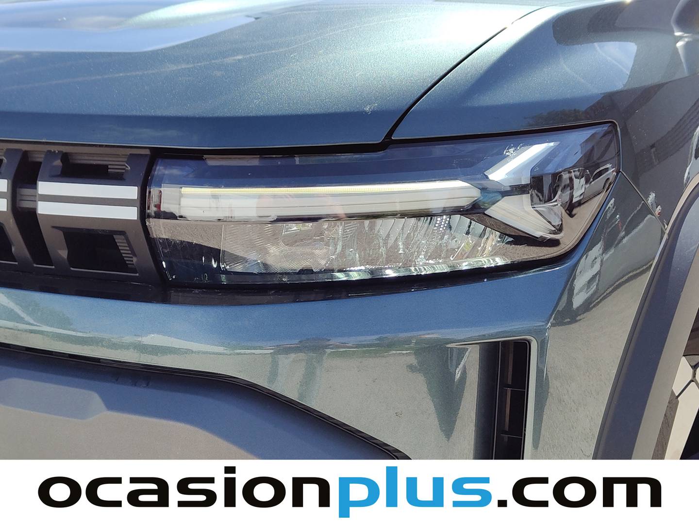 Accesorios del Dacia Duster Dacia Duster Journey TCE 48v 4X2 (130 CV)