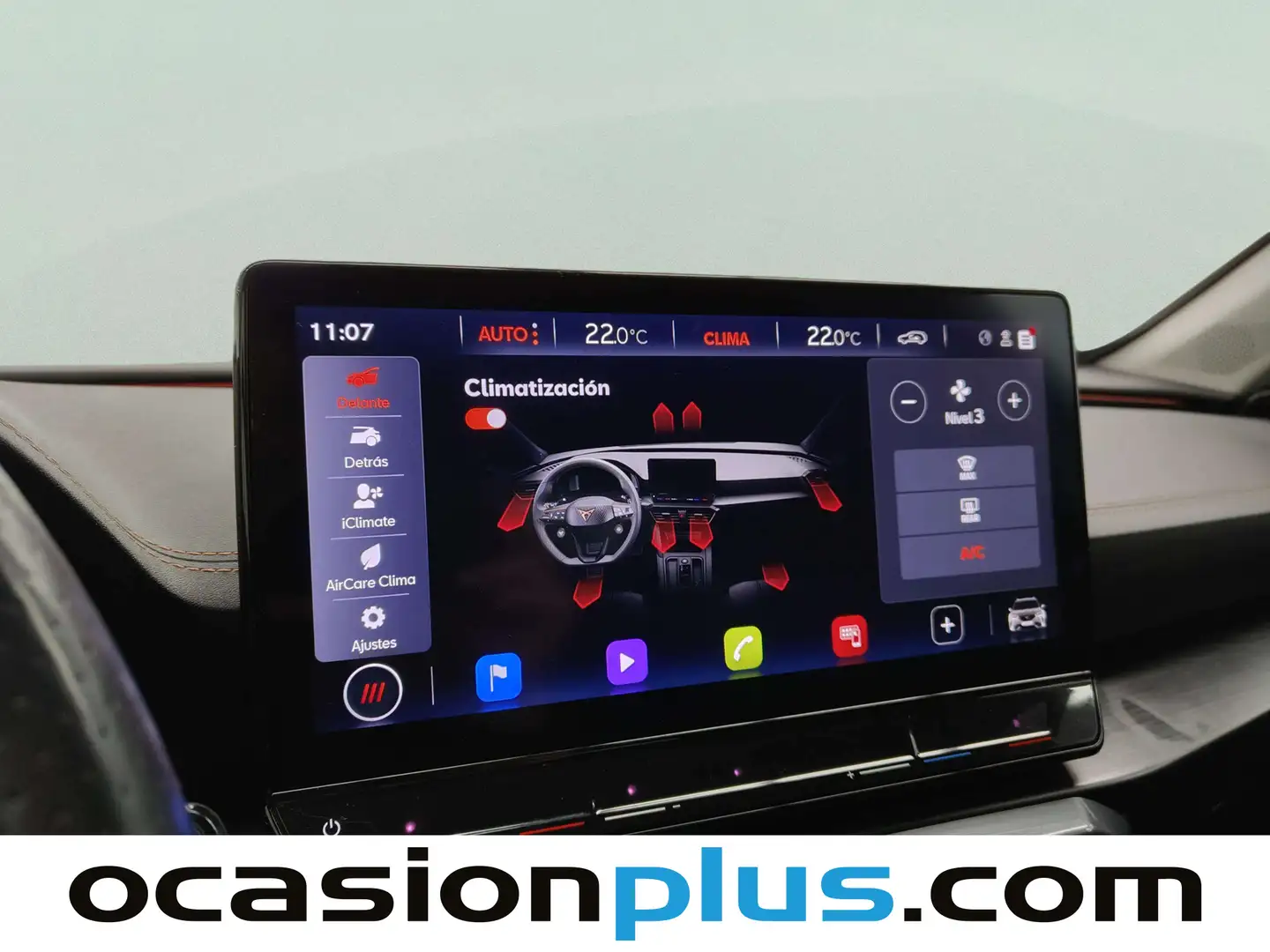 Foto Cupra Formentor CUPRA Formentor 2.0 TDI (150 CV)