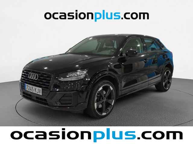 Audi Q2 Segunda Mano Particulares Valencia