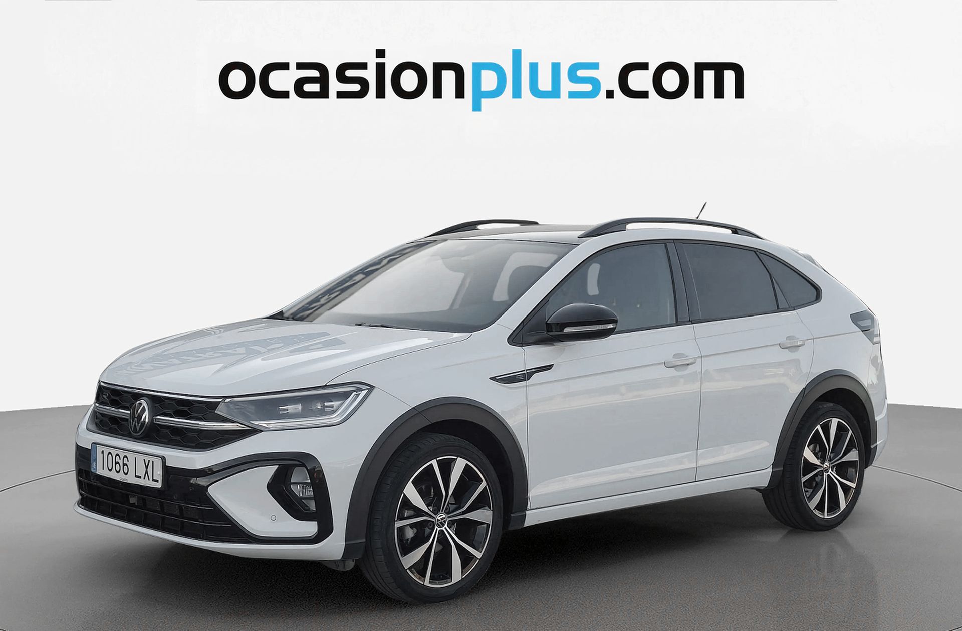 Volkswagen Taigo R-Line 1.0 TSI