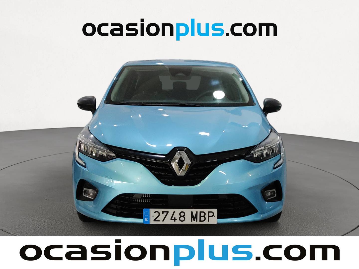 Foto Renault Clio Renault Clio Business TCe  (90 CV)