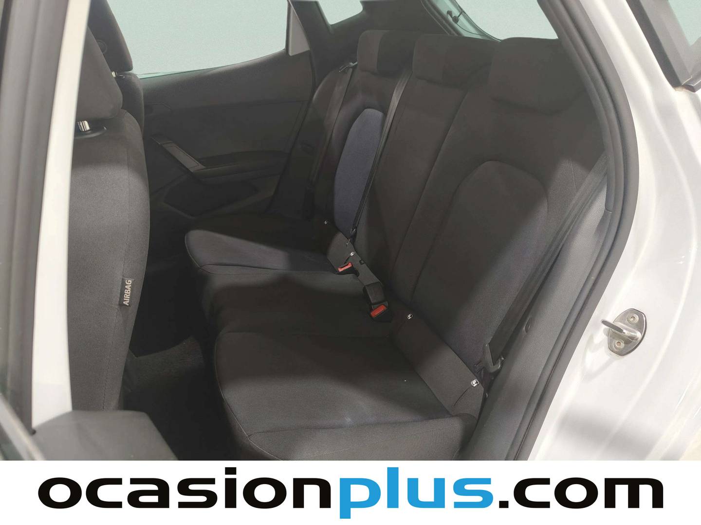 Seat Ibiza SEAT Ibiza 1.5 TSI FR XL DSG (150 CV) seminuevo