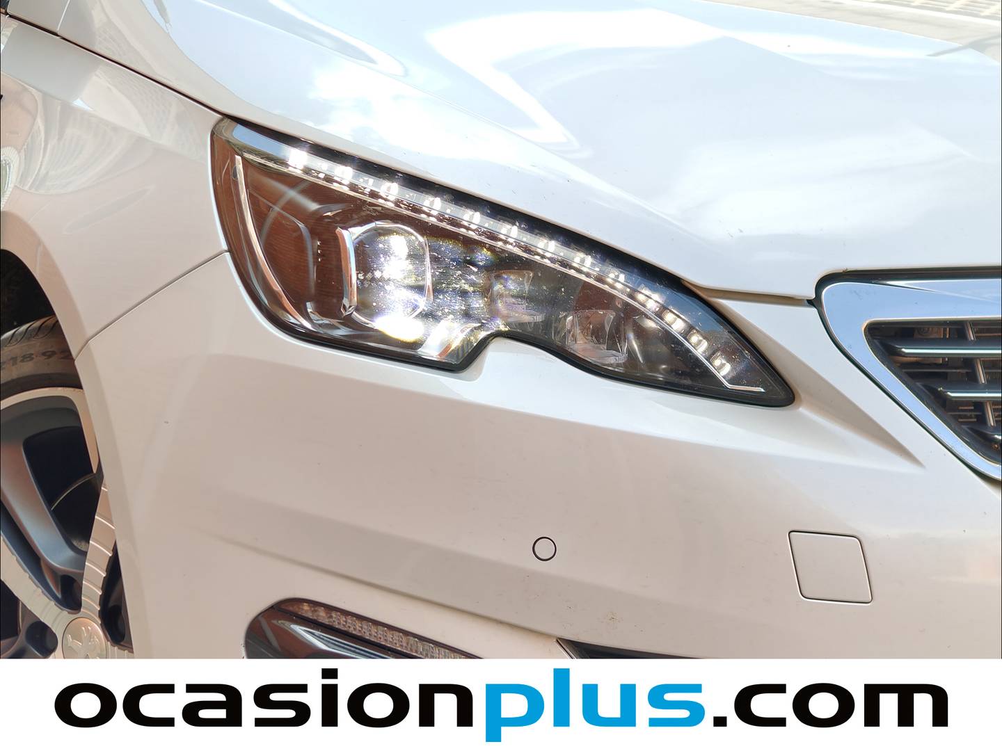 Peugeot 308 Peugeot 308 GT 205 (205 CV) al mejor precio