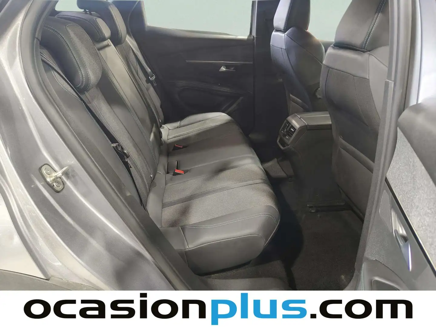 Foto Peugeot 3008 Peugeot 3008 PureTech 130 S&S Allure Pack (130 CV)