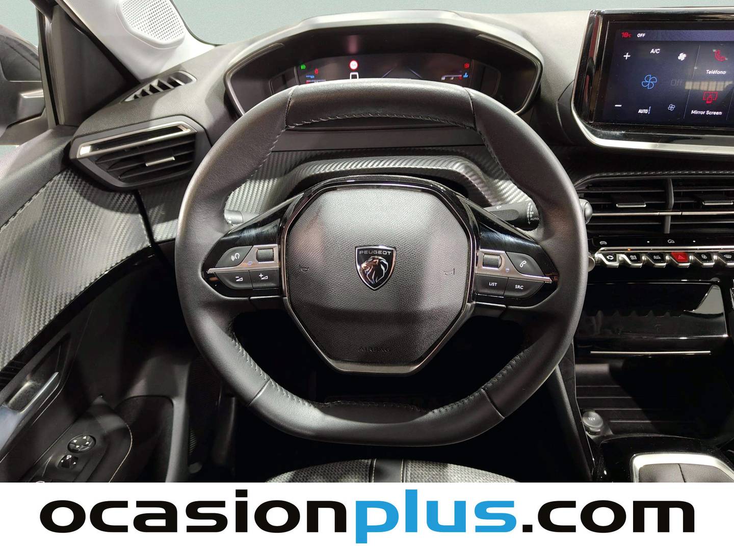 Peugeot 208 Peugeot 208 PureTech 100 Allure (100 CV) 2025
