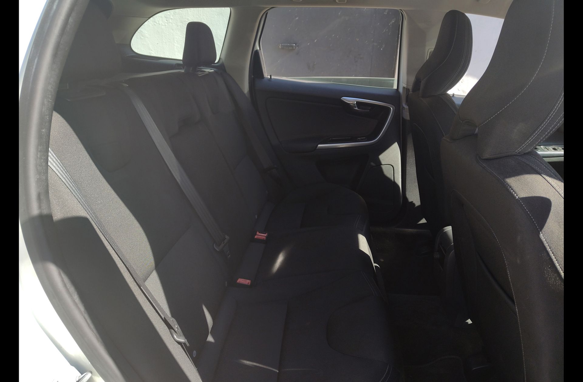 Volvo XC60 D3 Kinetic - foto 11