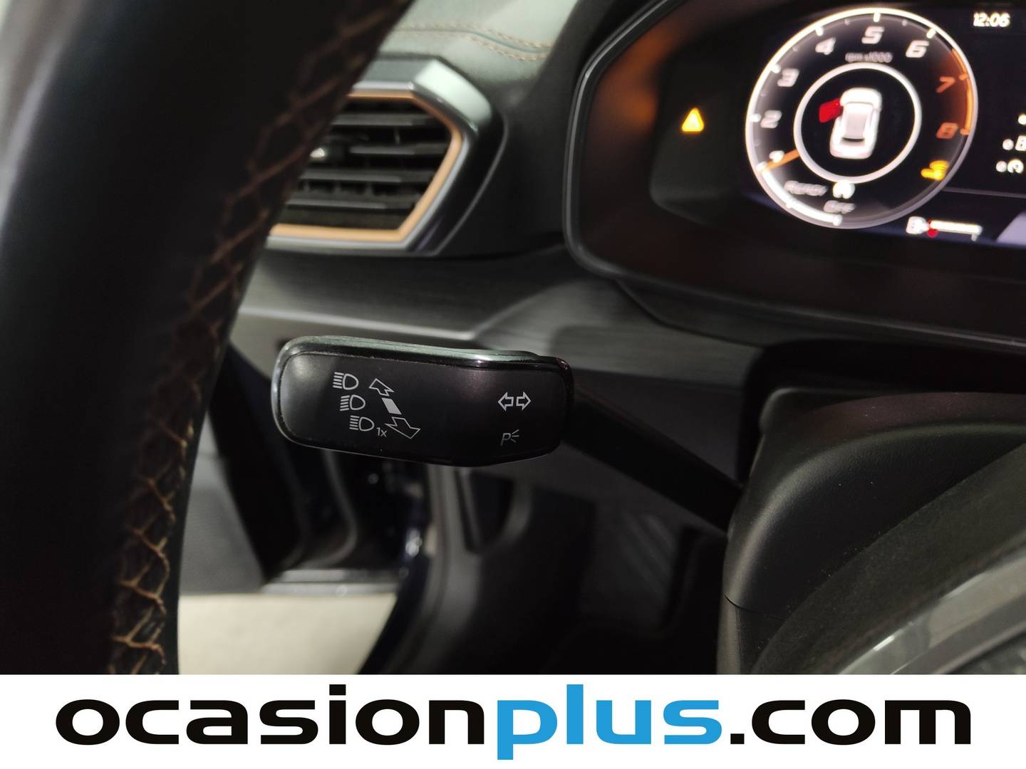 Foto Cupra Formentor CUPRA Formentor 1.5 TSI (150 CV)