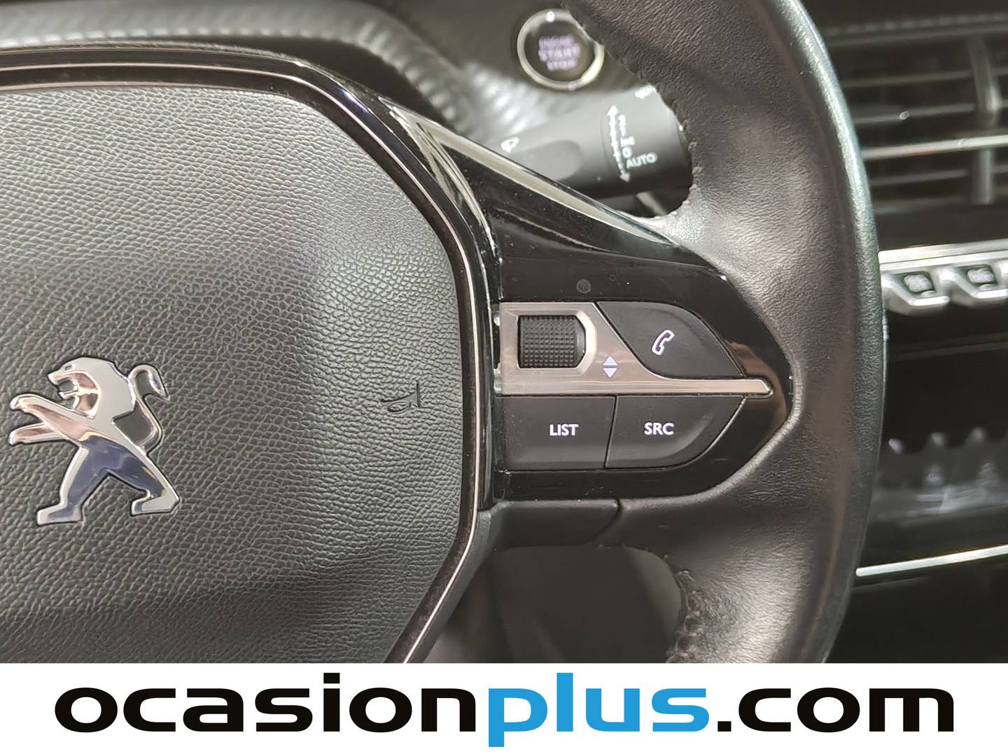 Peugeot 2008 Peugeot 2008 PureTech 130 S&S Allure Pack (130 CV) barato