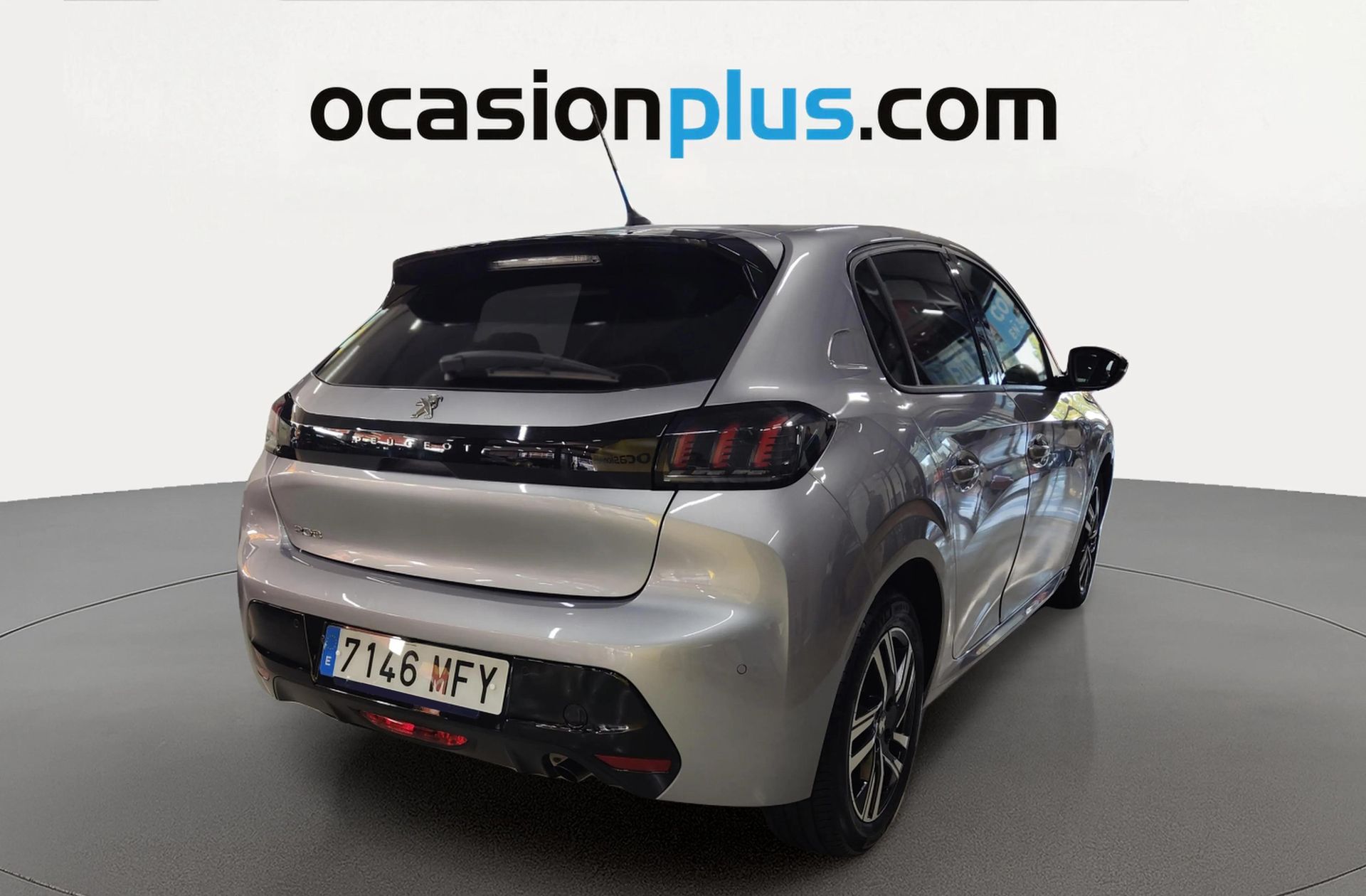Peugeot 208 PureTech 100 Allure Pack - foto 4