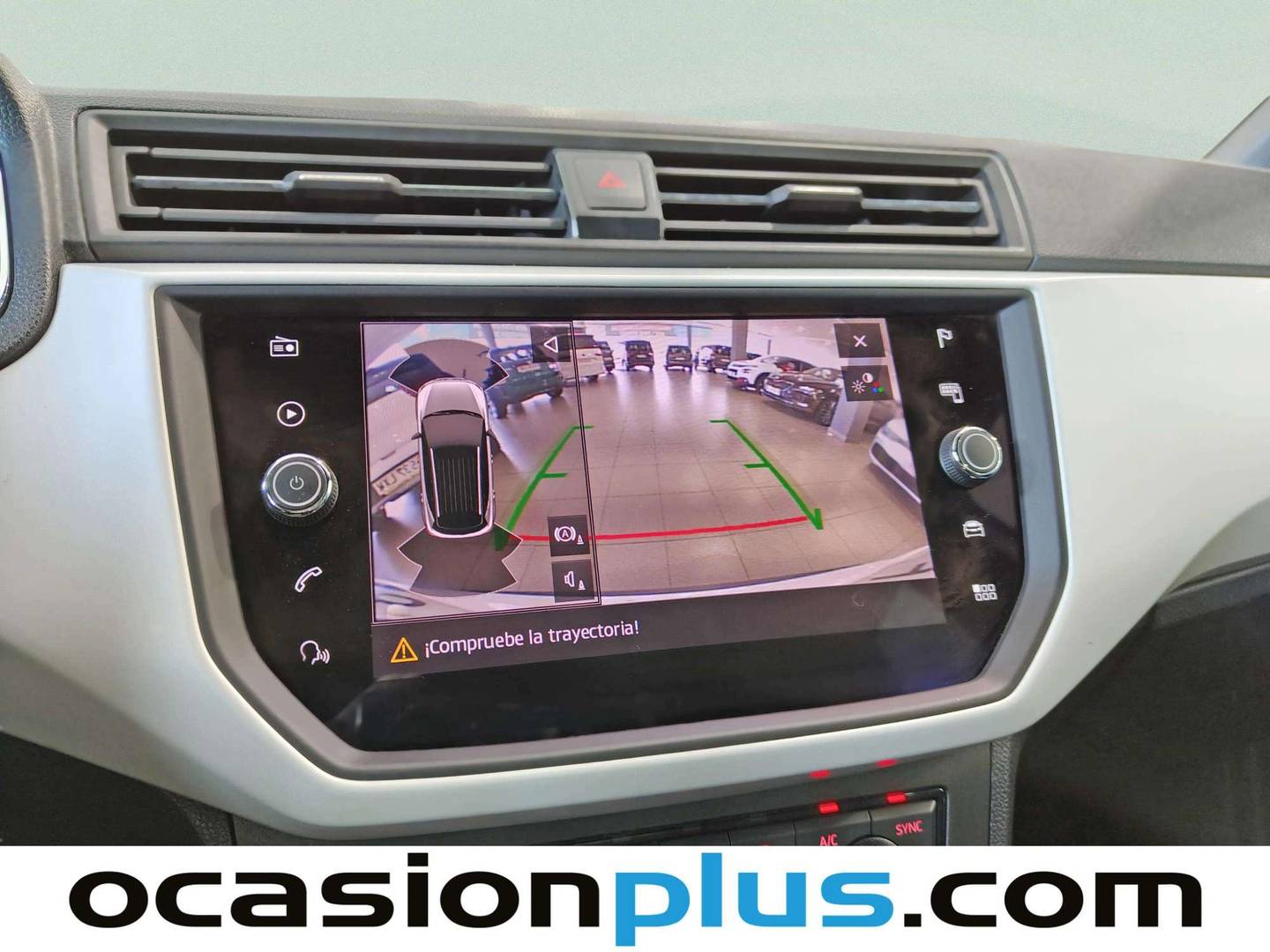 Extras del Seat Arona SEAT Arona 1.0 TSI Ecomotive S&S Xcellence (115 CV)