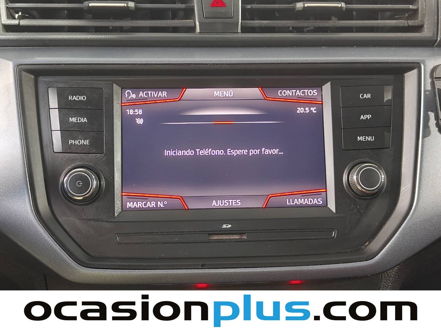 Seat Arona Seat Arona 1.0 TSI Ecomotive Style Edition (115 CV) al mejor precio