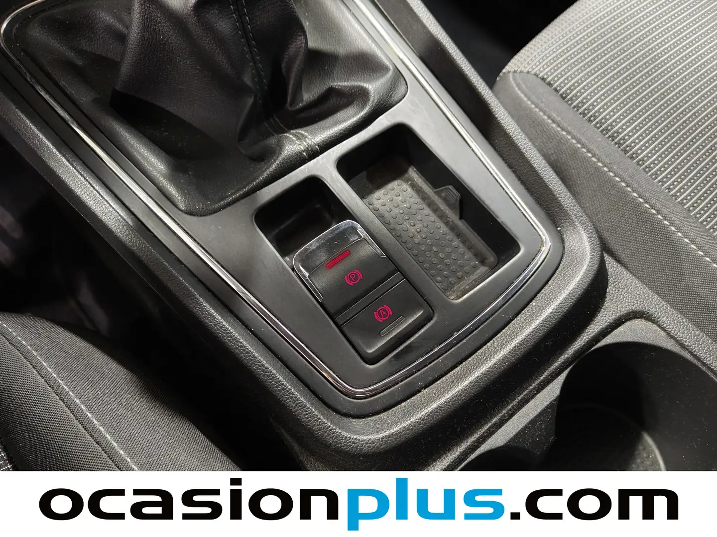 Foto Seat León SEAT León ST 1.6 TDI S&S Style Plus (115 CV)